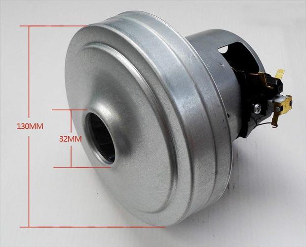 高效清洁核心 PY-27 1800W吸尘器电机批发全解析